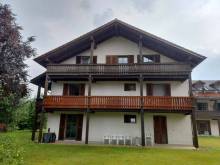 Apartmán Borůvka - Bavorský les - Zwiesel