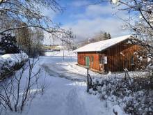 Apartmán Borůvka - Bavorský les - Zwiesel
