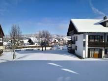 Apartmán Borůvka - Bavorský les - Zwiesel