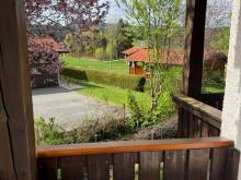 Apartmán Borůvka - Bavorský les - Zwiesel