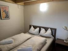 Byt u bazénu - Šumperk