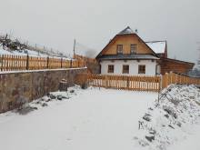 Chalupa Pod kopcem - Zubří