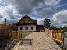 Chalupa Pod kopcem - Zubří