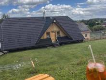 Chalupa Pod kopcem - Zubří