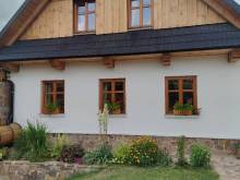 Chalupa Pod kopcem - Zubří