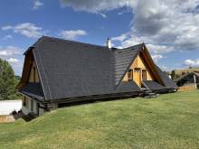 Chalupa Pod kopcem - Zubří