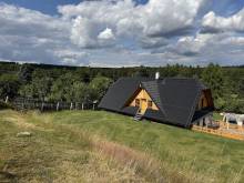 Chalupa Pod kopcem - Zubří