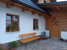 Chalupa Pod kopcem - Zubří