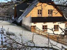 Chalupa Pod kopcem - Zubří