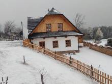 Chalupa Pod kopcem - Zubří