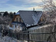 Chalupa Pod kopcem - Zubří