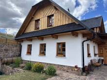Chalupa Pod kopcem - Zubří