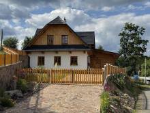 Chalupa Pod kopcem - Zubří