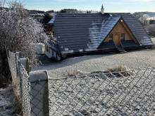 Chalupa Pod kopcem - Zubří