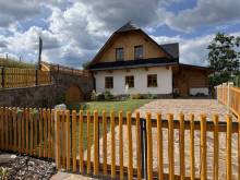 Chalupa Pod kopcem - Zubří