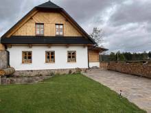 Chalupa Pod kopcem - Zubří
