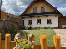 Chalupa Pod kopcem - Zubří