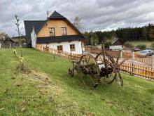 Chalupa Pod kopcem - Zubří