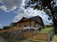 Chalupa Pod kopcem - Zubří