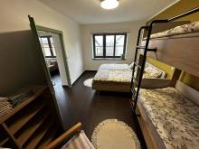 Dědův grunt - Týn nad Bečvou