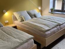 Dědův grunt - Týn nad Bečvou