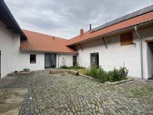 Dědův grunt - Týn nad Bečvou