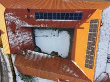 Dědův grunt - Týn nad Bečvou