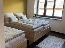 Dědův grunt - Týn nad Bečvou