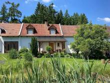 Apartmán Dvorec - Dvorec