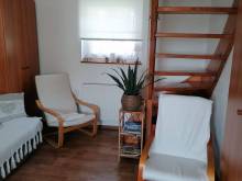 Apartmán Dvorec - Dvorec
