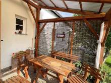 Apartmán Pod Borovanským vrchem - Dvorec