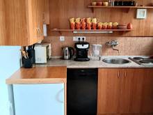 Apartmán Pod Borovanským vrchem - Dvorec