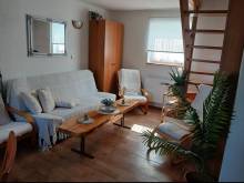 Apartmán Pod Borovanským vrchem - Dvorec