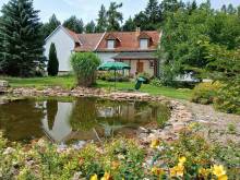 Apartmán Pod Borovanským vrchem - Dvorec
