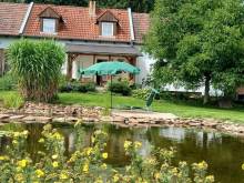Apartmán Dvorec - Dvorec