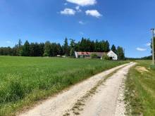 Apartmán Pod Borovanským vrchem - Dvorec
