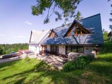 Apartmány Alex - Štěpanická Lhota