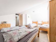 Apartmány Alex - Štěpanická Lhota