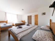 Apartmány Alex - Štěpanická Lhota