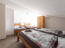 Apartmány Alex - Štěpanická Lhota