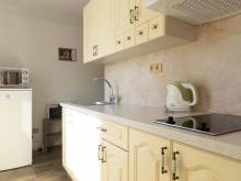 Apartmány Alex - Štěpanická Lhota