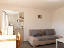 Apartmány Alex - Štěpanická Lhota