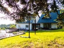 Apartmány Alex - Štěpanická Lhota