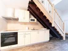 Apartmány Alex - Štěpanická Lhota