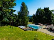 Apartmány Alex - Štěpanická Lhota