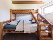 Apartmány Alex - Štěpanická Lhota