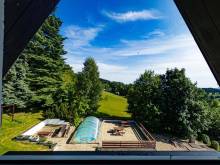 Apartmány Alex - Štěpanická Lhota