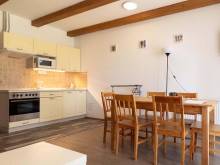 Apartmány Alex - Štěpanická Lhota