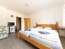 Apartmány Alex - Štěpanická Lhota
