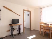 Apartmány Alex - Štěpanická Lhota